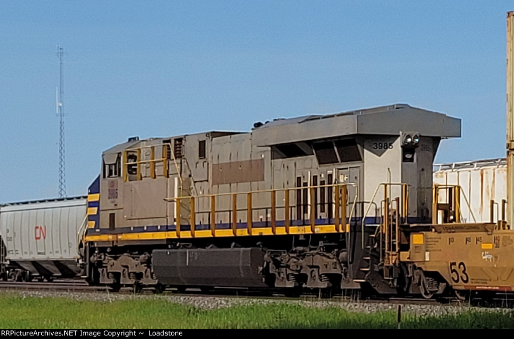 CN 3985